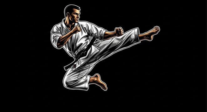 Karate