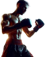 Kickbox